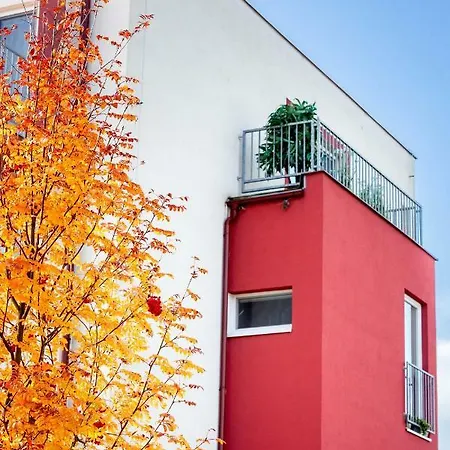 Luxurious, Lovely And Romantic Apartment In Tabor Exterior photo