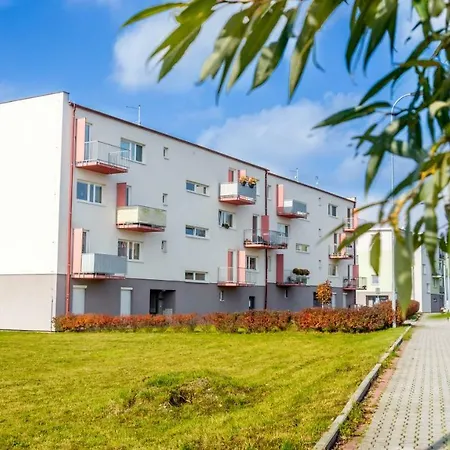 Luxurious, Lovely And Romantic Apartment In Tabor Exterior photo