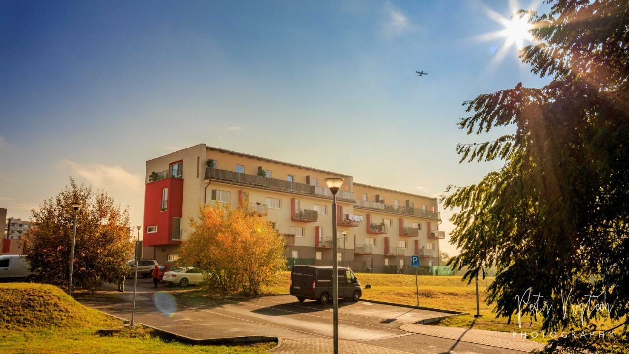 Luxurious, Lovely And Romantic In Apartment Tabor