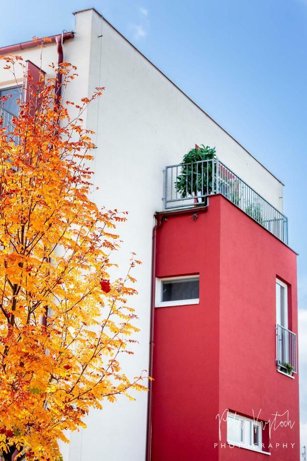 Apartment Luxurious, Lovely And Romantic In Tabor