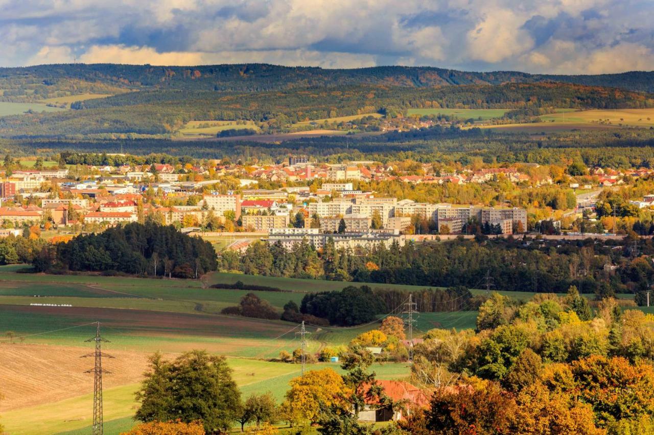 Luxurious, Lovely And Romantic In Tabor