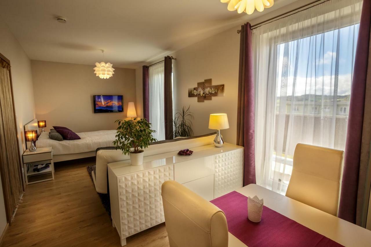 Luxurious, Lovely And Romantic In Tabor