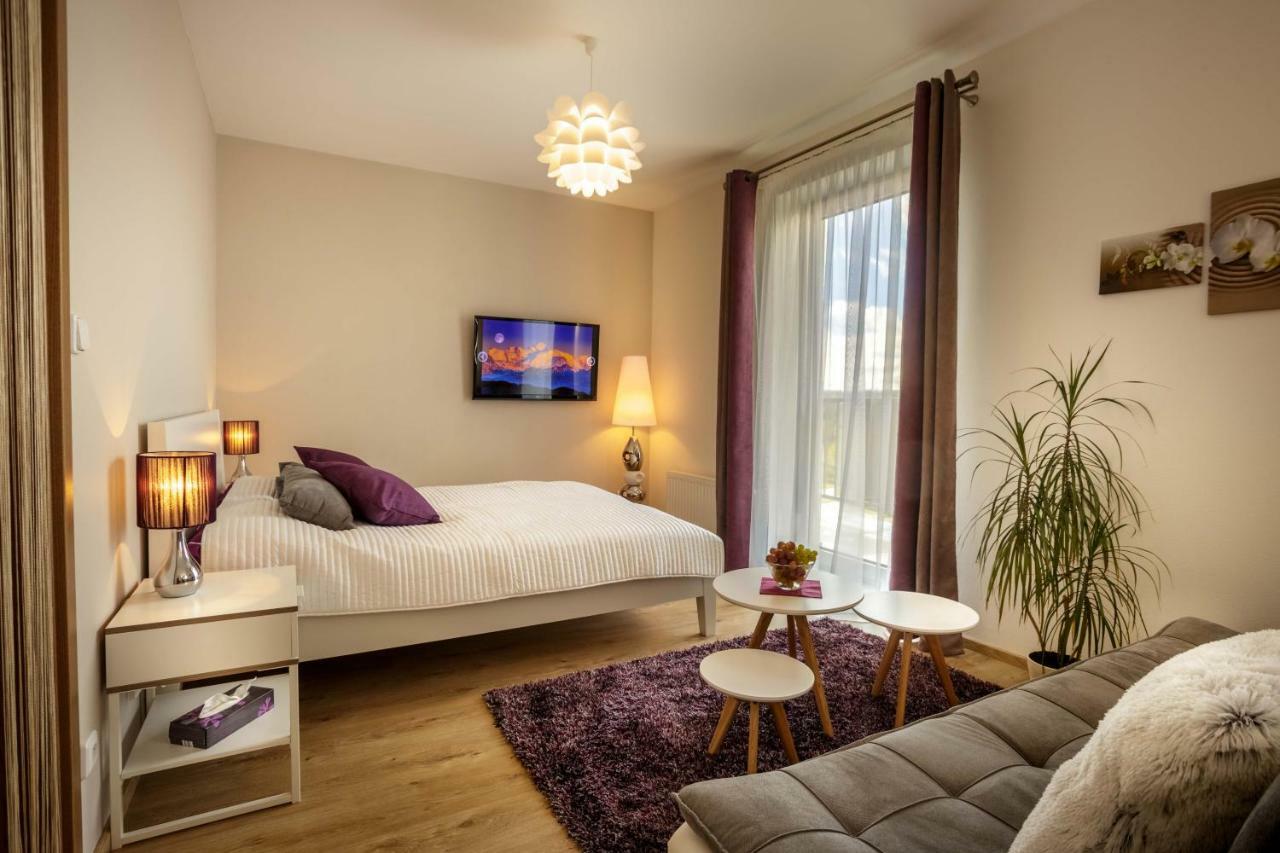 Luxurious, Lovely And Romantic In