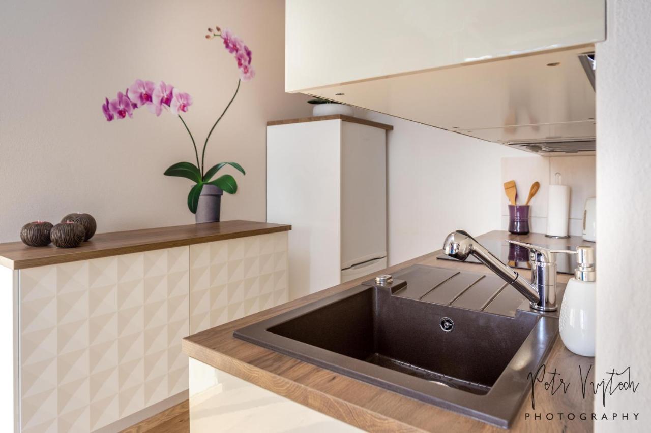 Luxurious, Lovely And Romantic In Tabor