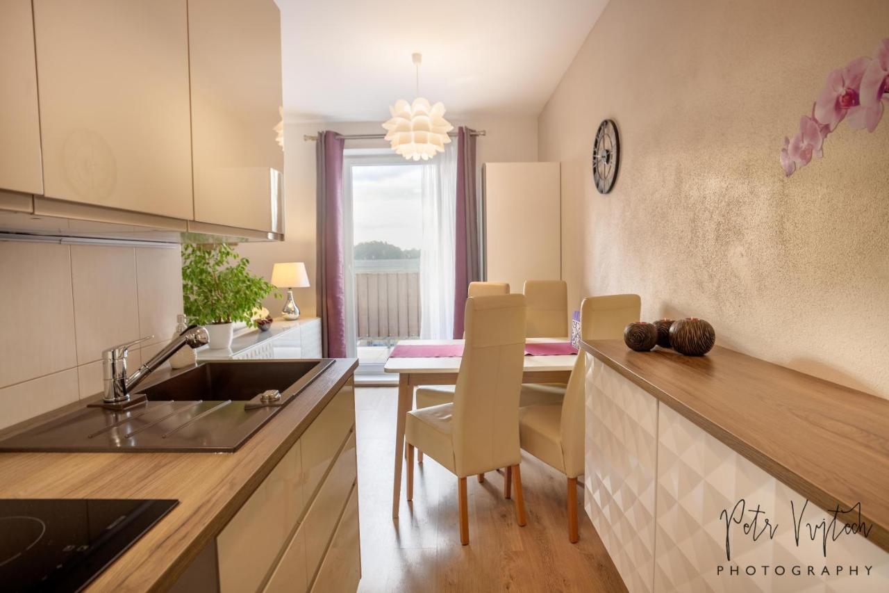 Apartment Luxurious, Lovely And Romantic In
